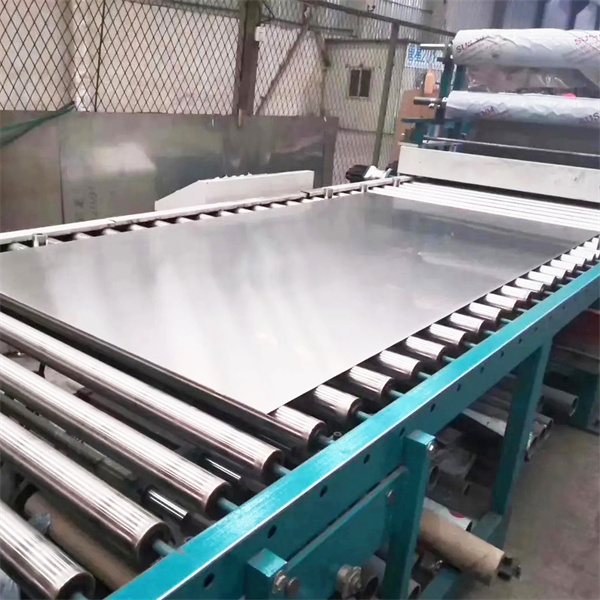 Innovation in 1mm Stainless Steel Sheet