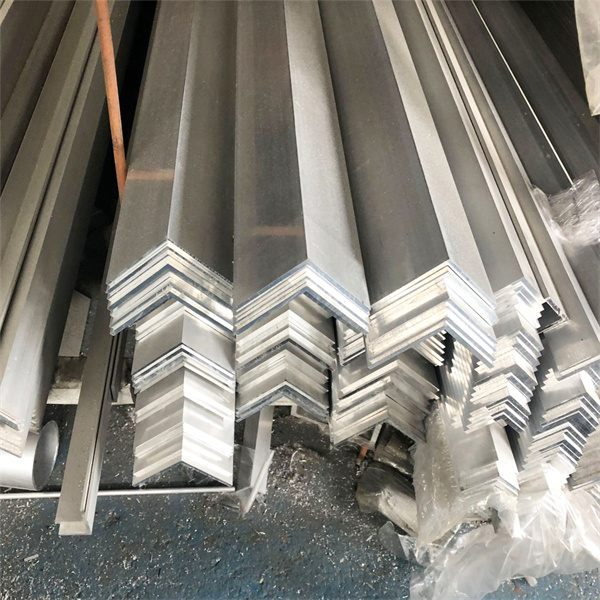 Picking the Right 2x2 Steel Angle For Your Project