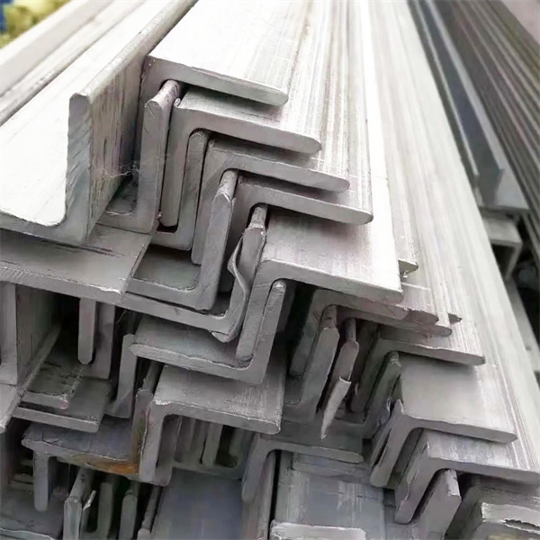 Innovation in Equal Angle Bars