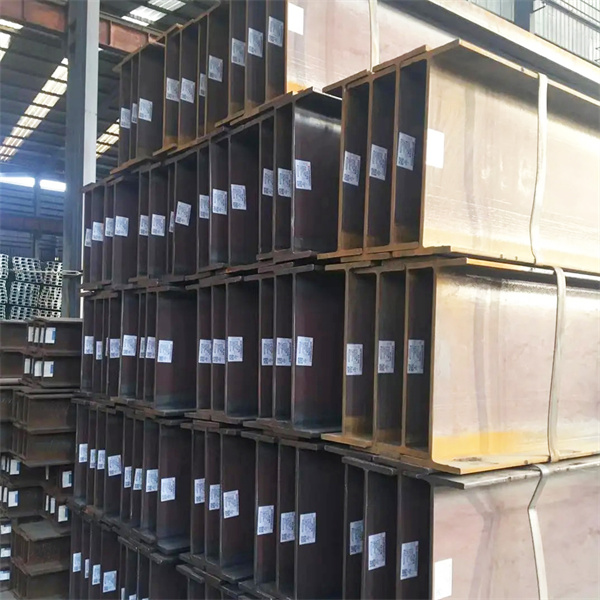Advantages & Applications of Construction H Section Beams
