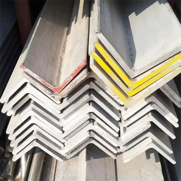 Uses for 2 x 2 Angle Iron