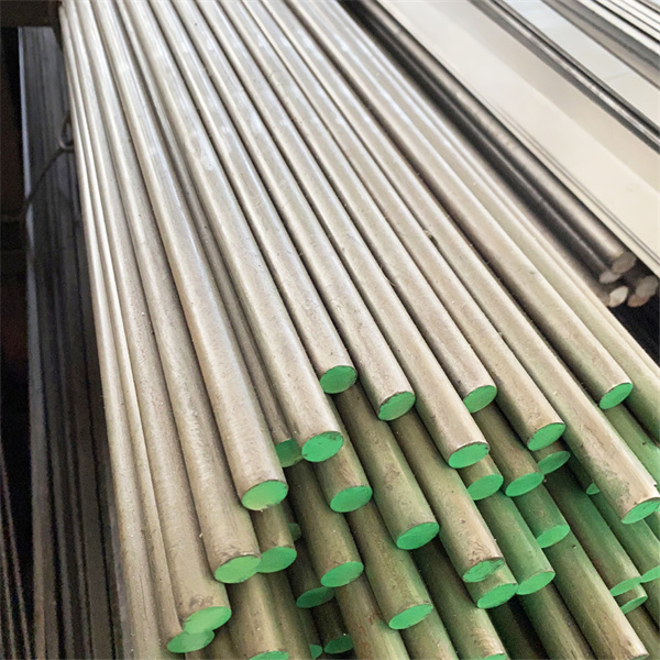 Advantages of 15mm Steel Rod