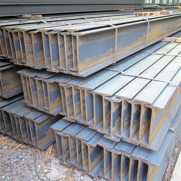 Structural Lumber Capacity for I Beams 2X6 in Industrial Jobs