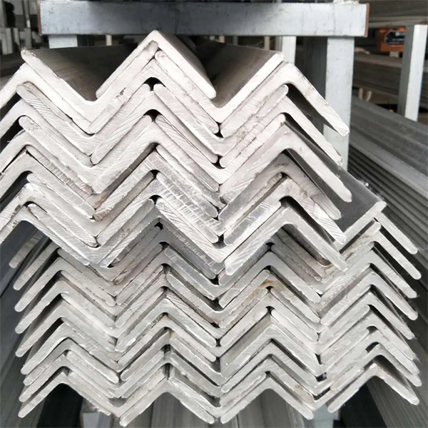 Safety of Equal Angle Bars