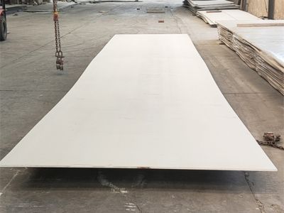 Why SS 316 Sheets Are Crucial for Marine Applications