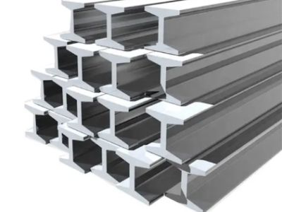 What is the difference between I-beam and H-beam?