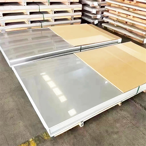Use of 1mm Stainless Steel Sheet