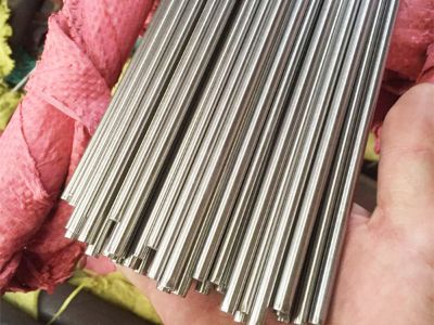 The lmpact of 8mm Stainless Rods on Precision Engineering