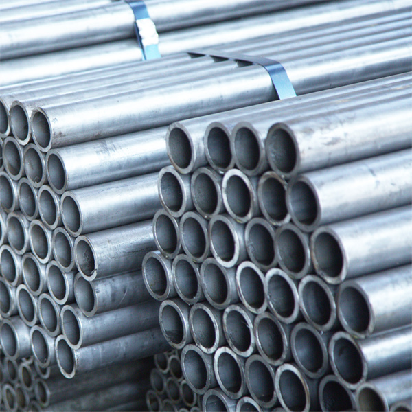 Advantages of the 2.5 Inch Steel Pipe