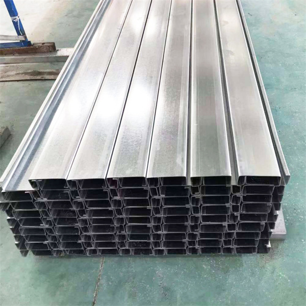 How to Use Stainless C Channel