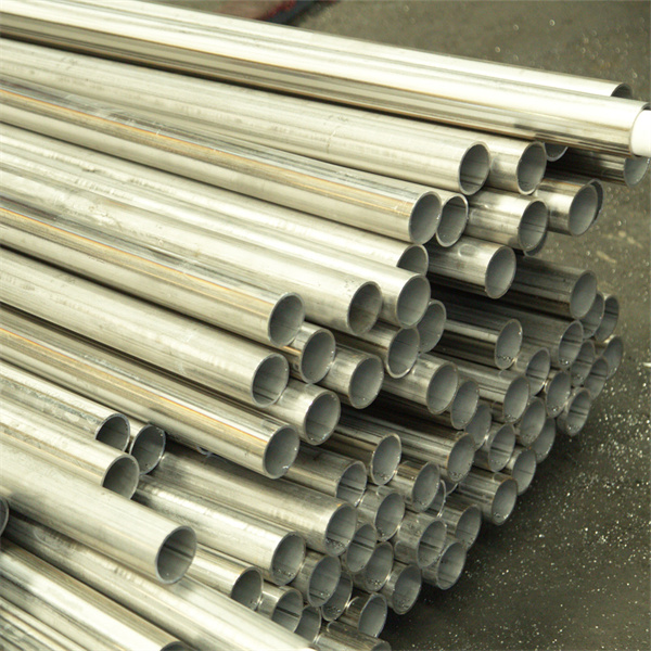 Innovation of 6mm Stainless Steel Tube