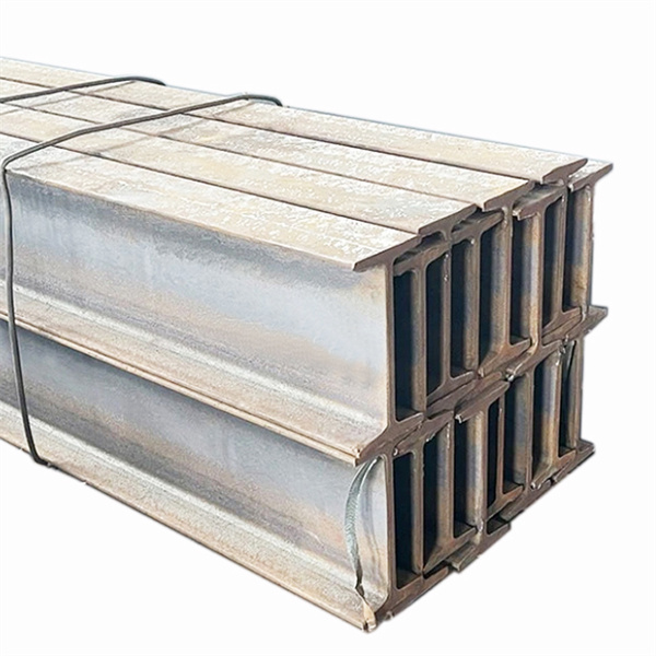 The Benefits of 3 I-Beams for Construction