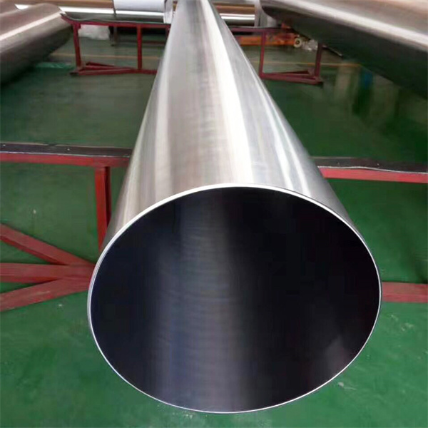 Using 78 SS Tubing Safely