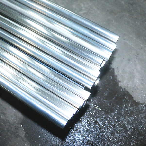 Using 12mm Stainless Steel Tubes