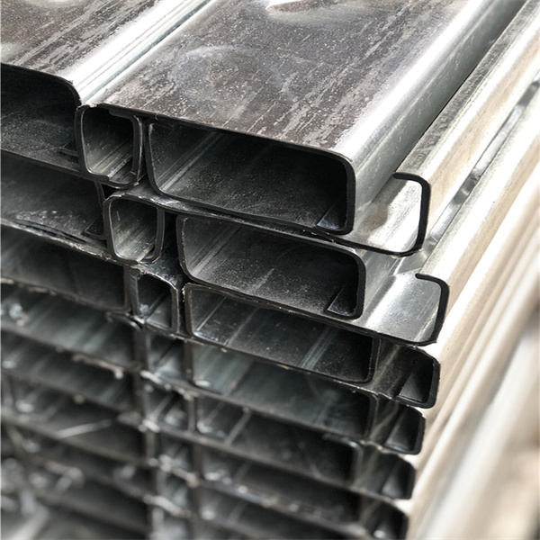 Innovations in Stainless Steel C Channel
