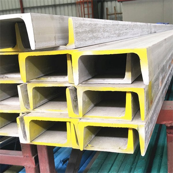 square channel steel-0
