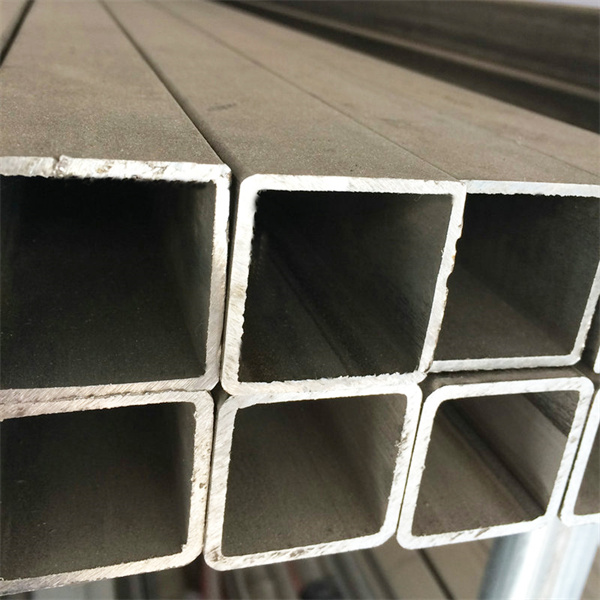 Innovation of Stainless Steel Pipes