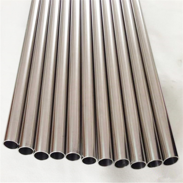 4 Inch Stainless Steel Pipe Top Installation Guidance