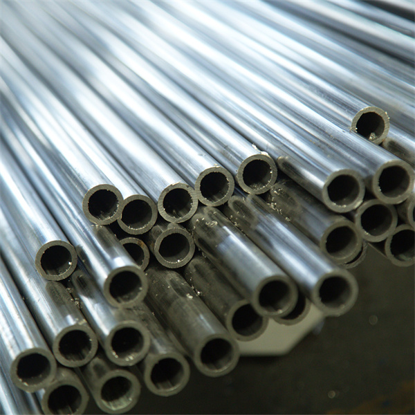 Safety and Use of 6mm Stainless Steel Tube