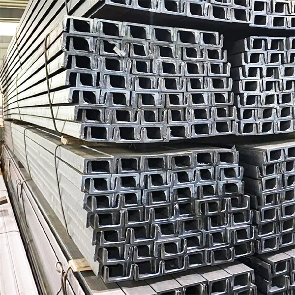 Safety Features of Mild Steel Channel: