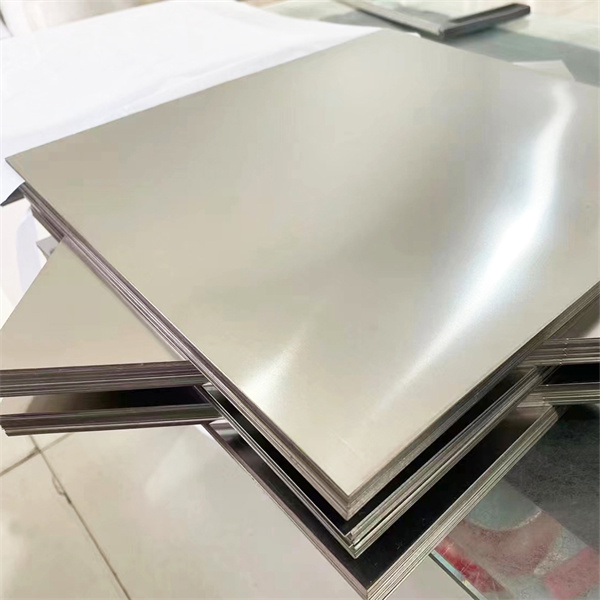 How to Use Alloy 600 Plate
