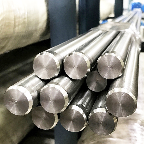 Innovation in Stainless Steel Production