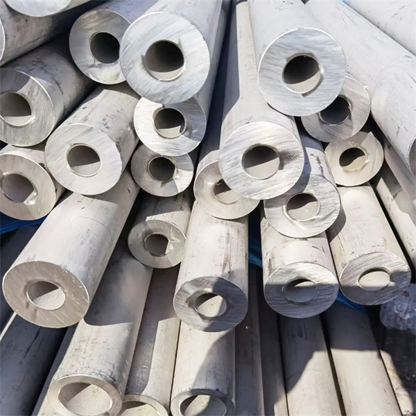 Innovation of 2 Inch Stainless Steel Pipe