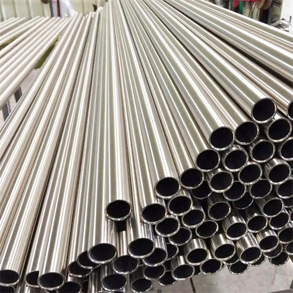 Safety and Proper Use of 310 Stainless Steel Pipe