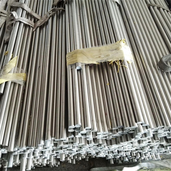 Innovation in the Design of the 12mm Round Bar: