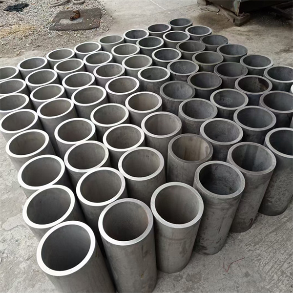 Innovation in SS Pipes
