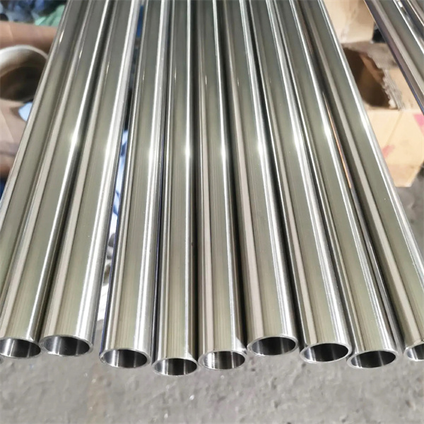 Innovation in 310 Stainless Steel Pipe
