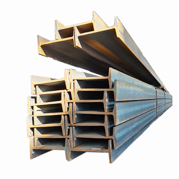 How 3 I-Beams Can Work Together?