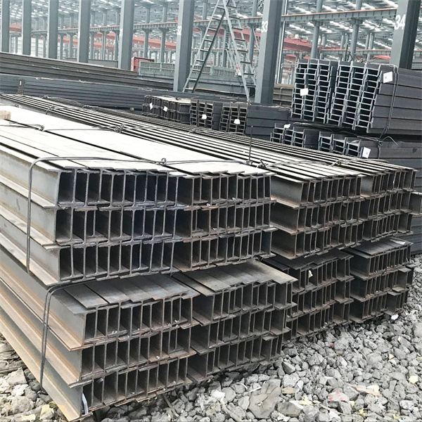 Benefits and Applications of 2x6 I Beams For Residential Builds