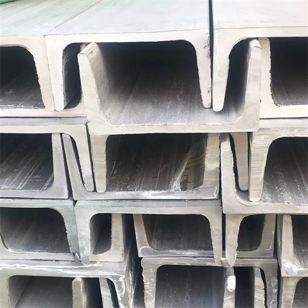 Industrial applications: Support beams, racking systems, machinery frames