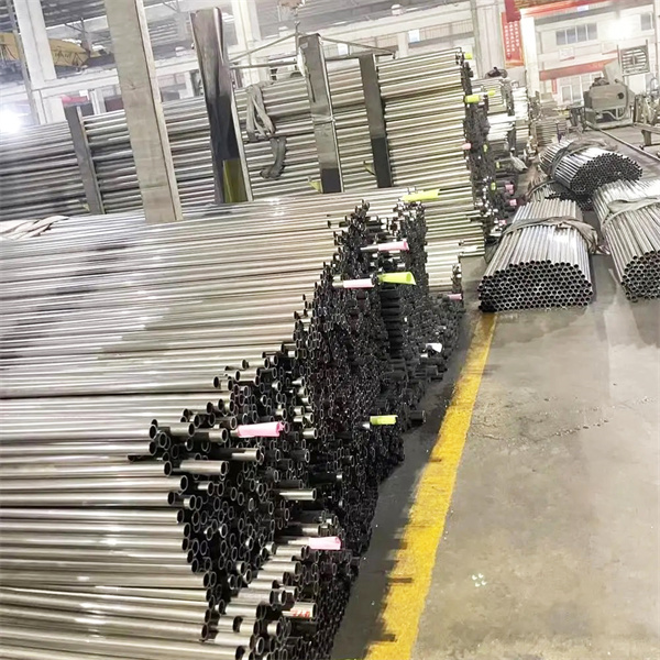 2 inch stainless steel pipe-0