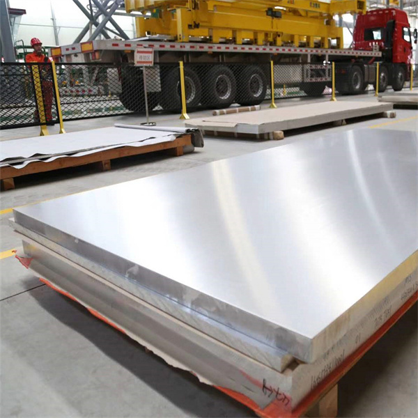 Innovation and Safety Features of Alloy 600 Plate