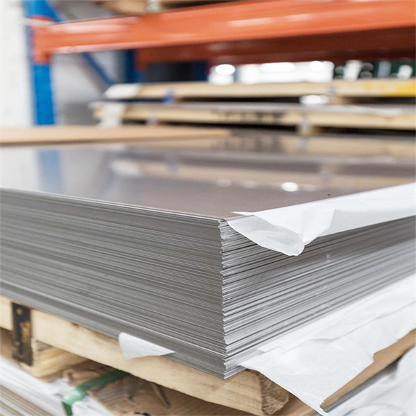 Safety Features of Stainless Steel
