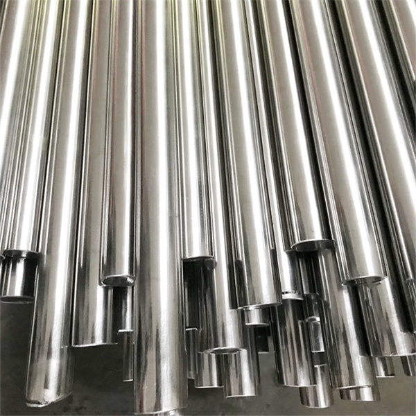 Innovation and Steel Round Rods: