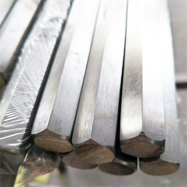 Advantages of Stainless Steel Bar Stock