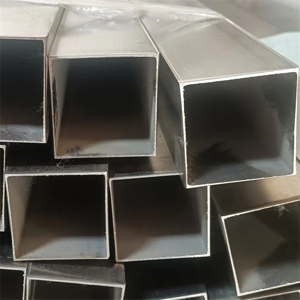 Advantages of SS Pipes