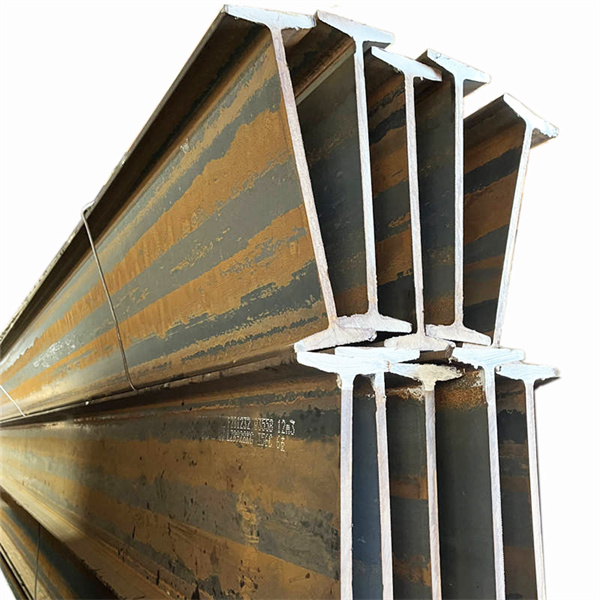Creative Uses for 3 I-Beams in Architecture and Design
