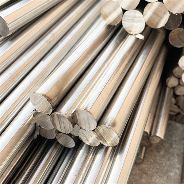 Innovation in 15mm Steel Rod