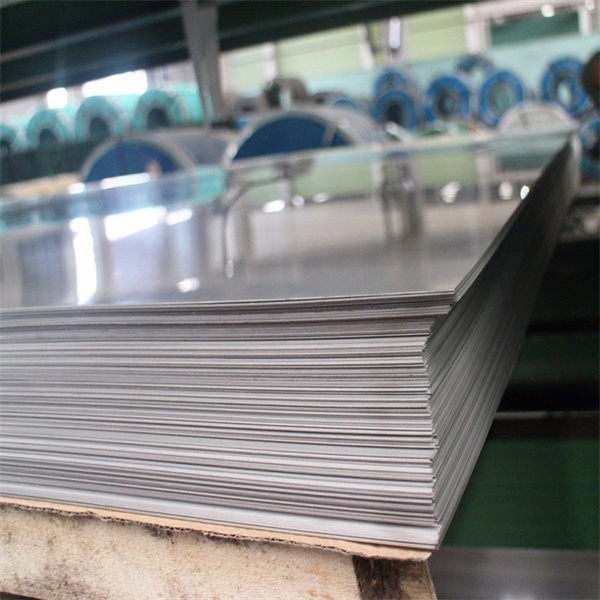 To Use The 5mm Stainless Steel Sheet Effectively, Follow These Steps: