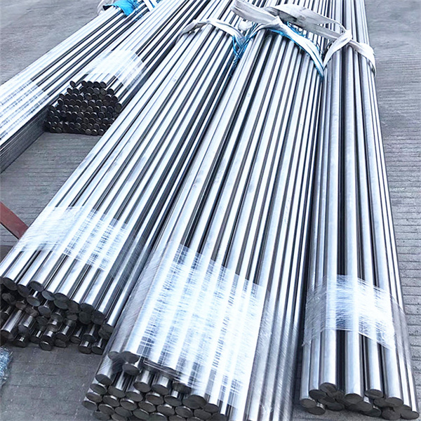 Safety of 12mm Stainless Steel Rod
