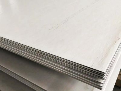 What Makes 10mm Stainless Steel Plates a Top Choice for Builders