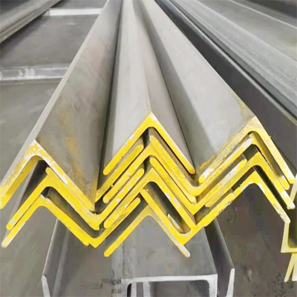 Use Angle plate steel: