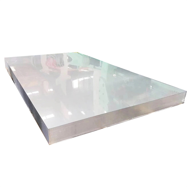 Ni-Cr-Mo Steel Materials