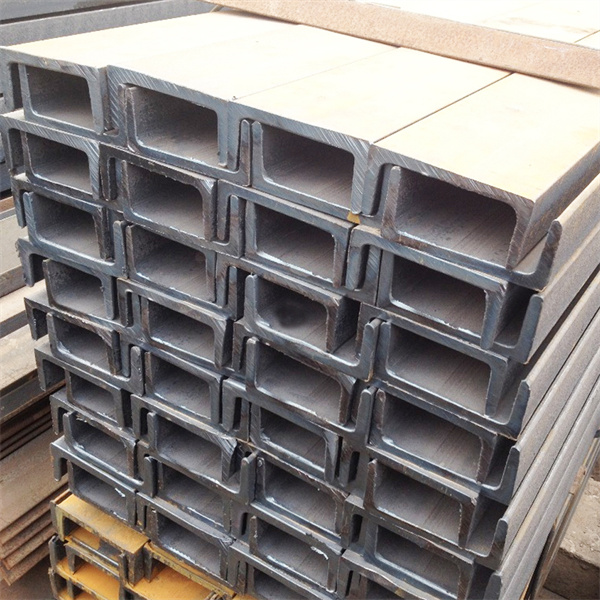 Innovative Uses of Mild Steel Channel: