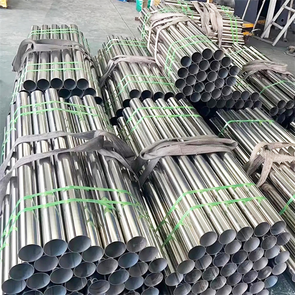310 stainless steel pipe-0