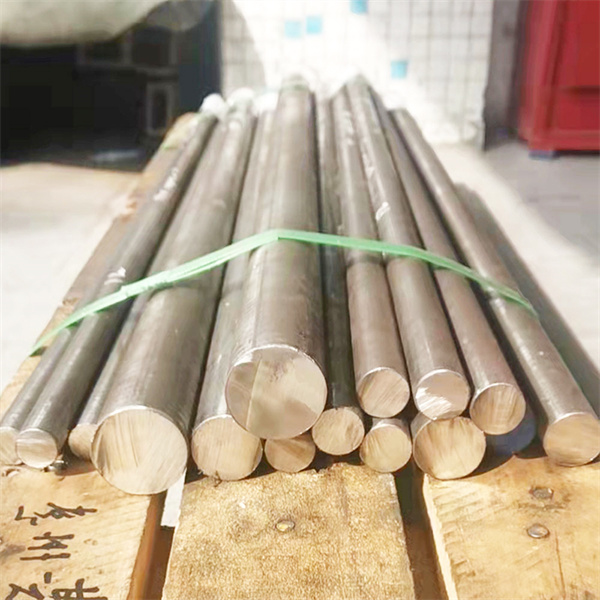 Safety and Steel Round Rods: